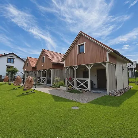 Na Doby Z Jacuzzi , Klimatyzacja, Plac Zabaw, Parking, 884-900-901 * Sztutowo