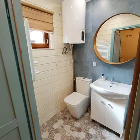 Na Doby Z Jacuzzi , Klimatyzacja, Plac Zabaw, Parking, 884-900-901