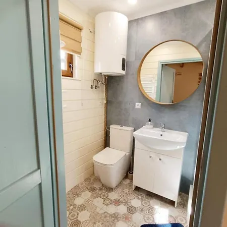 Na Doby Z Jacuzzi , Klimatyzacja, Plac Zabaw, Parking, 884-900-901 * Sztutowo