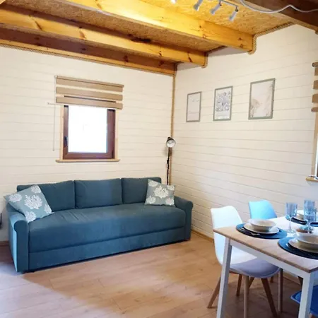 Hébergement de vacances Na Doby Z Jacuzzi , Klimatyzacja, Plac Zabaw, Parking, 884-900-901